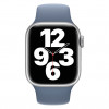 Apple Watch športový remienok 41mm – sľudovomodrá