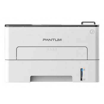 Pantum P3305DW A4 laserová tlačiareň s duplexom, WLAN a LAN