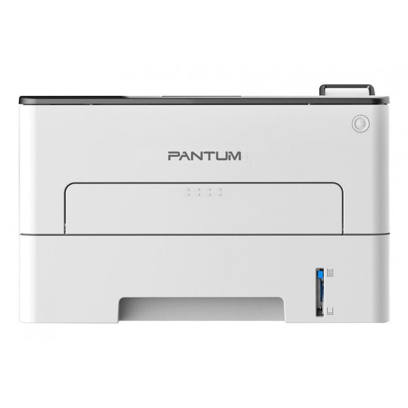 Pantum P3305DW A4 laserová tlačiareň s duplexom, WLAN a LAN