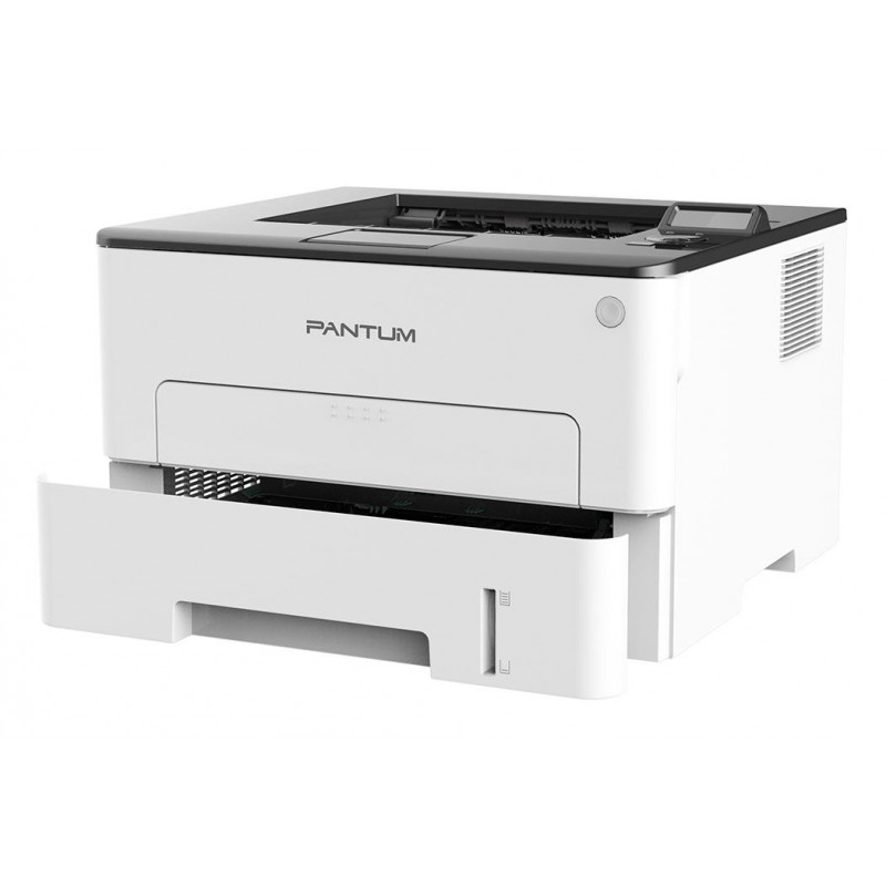 Pantum P3305DW A4 laserová tlačiareň s duplexom, WLAN a LAN