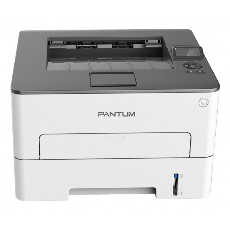 Pantum P3305DW A4 laserová tlačiareň s duplexom, WLAN a LAN