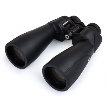 Celestron SkyMaster Pro ED 15x70mm Porro ďalekohľad BaK-4 čierny