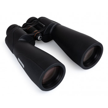 Celestron SkyMaster Pro ED 15x70mm Porro ďalekohľad BaK-4 čierny