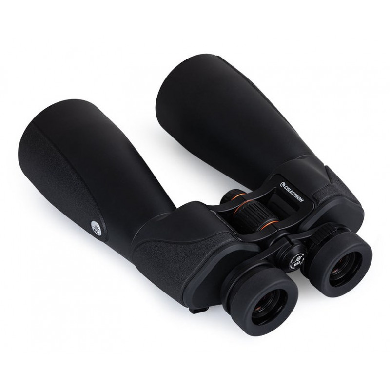Celestron SkyMaster Pro ED 15x70mm Porro ďalekohľad BaK-4 čierny