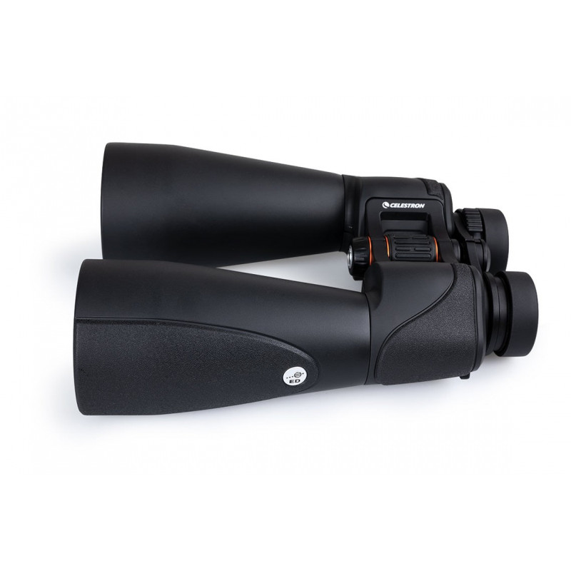 Celestron SkyMaster Pro ED 15x70mm Porro ďalekohľad BaK-4 čierny
