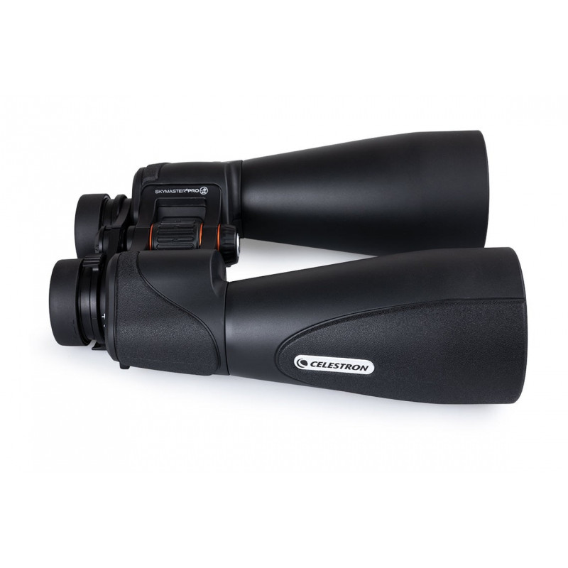 Celestron SkyMaster Pro ED 15x70mm Porro ďalekohľad BaK-4 čierny