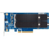 Gigabyte CMT40A0 interná M.2 RAID radičová karta, PCIe