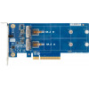 Gigabyte CMT40A0 interná M.2 RAID radičová karta, PCIe