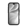 Zagg Rainier Snap so stojanom pre iPhone 18 Pro Max / 17 Pro Max čierne puzdro na smartfón