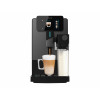 Cecotec Cremmaet Latte Touch plnoautomatický kávovar, 19 bar, integrovaný naparovač mlieka, 1500 W, čierny