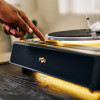 Marley Soul Rebel gramofón s Bluetooth In/Out