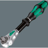 Wera 8100 SC 4 Zyklop sada račňových kľúčov, 1/2 inch, 38 ks (05003647001)