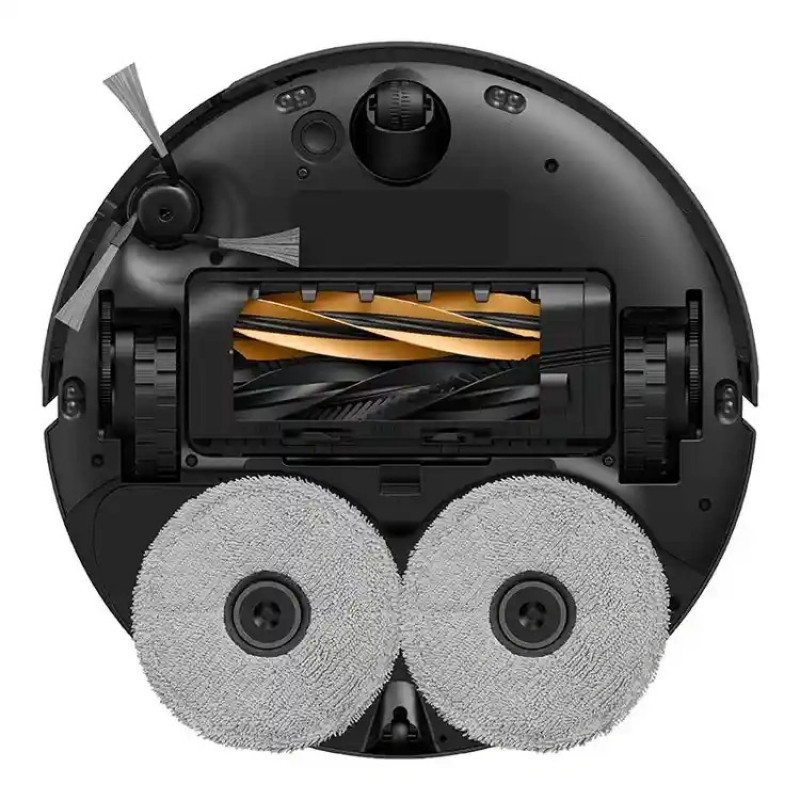 Dreame Matrix 10 Pro robotický vysávač, čierna