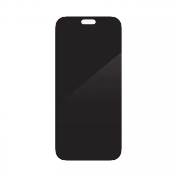 Zagg Glass Elite Privacy ochranné sklo displeja proti videniu pre iPhone 18 Pro / 17 Pro