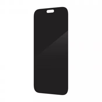 Zagg Glass Elite Privacy ochranné sklo displeja proti videniu pre iPhone 18 Pro / 17 Pro