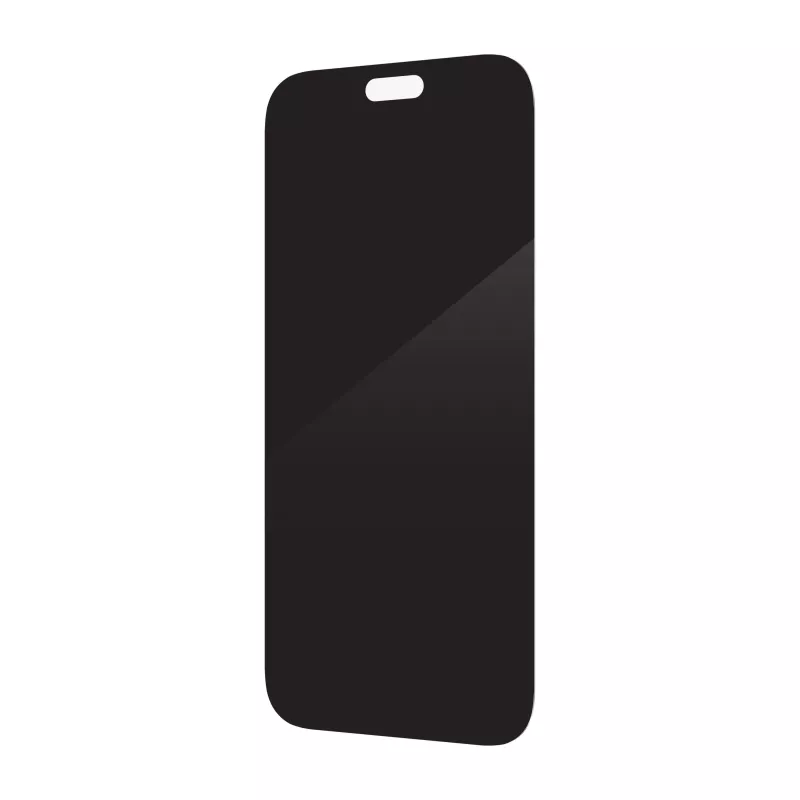 Zagg Glass Elite Privacy ochranné sklo displeja proti videniu pre iPhone 18 Pro / 17 Pro