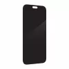 Zagg Glass Elite Privacy ochranné sklo displeja proti videniu pre iPhone 18 Pro / 17 Pro