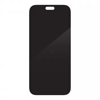 Zagg Glass Elite Privacy ochranné sklo displeja proti videniu pre iPhone 18 Pro Max / 17 Pro Max