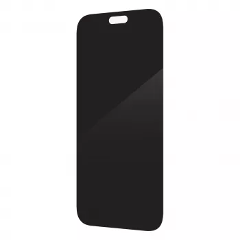 Zagg Glass Elite Privacy ochranné sklo displeja proti videniu pre iPhone 18 Pro Max / 17 Pro Max