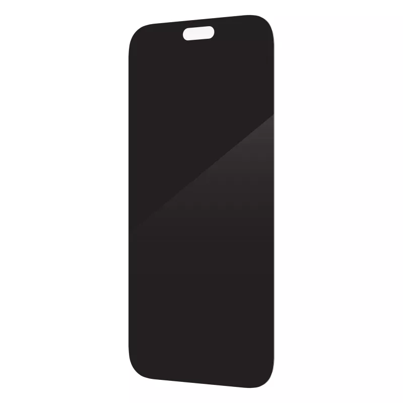 Zagg Glass Elite Privacy ochranné sklo displeja proti videniu pre iPhone 18 Pro Max / 17 Pro Max