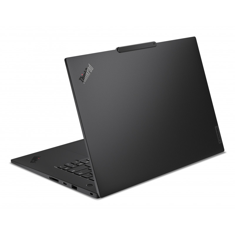 Lenovo ThinkPad P1 Gen 8 16 palcový 3.2K OLED notebook - Intel Core Ultra 9 285H, 64GB RAM, 2TB SSD, NVIDIA RTX PRO 2000 8GB, Windows 11 Pro