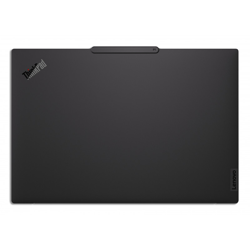 Lenovo ThinkPad P1 Gen 8 16 palcový 3.2K OLED notebook - Intel Core Ultra 9 285H, 64GB RAM, 2TB SSD, NVIDIA RTX PRO 2000 8GB, Windows 11 Pro