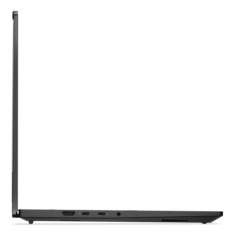 Lenovo ThinkPad P1 Gen 8 16 palcový 3.2K OLED notebook - Intel Core Ultra 9 285H, 64GB RAM, 2TB SSD, NVIDIA RTX PRO 2000 8GB, Windows 11 Pro
