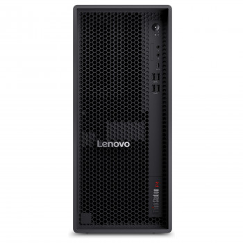 Lenovo ThinkStation P4 pracovná stanica - AMD Ryzen 7 PRO 9755, 64GB RAM, 512GB SSD, NVIDIA RTX PRO 2000, Windows 11 Pro (DE)