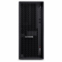 Lenovo ThinkStation P4 pracovná stanica - AMD Ryzen 7 PRO 9755, 64GB RAM, 512GB SSD, NVIDIA RTX PRO 2000, Windows 11 Pro (DE)