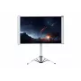 celexon Mobile Expert Dual Format - projekčné plátno so statívom - 203 cm (80)