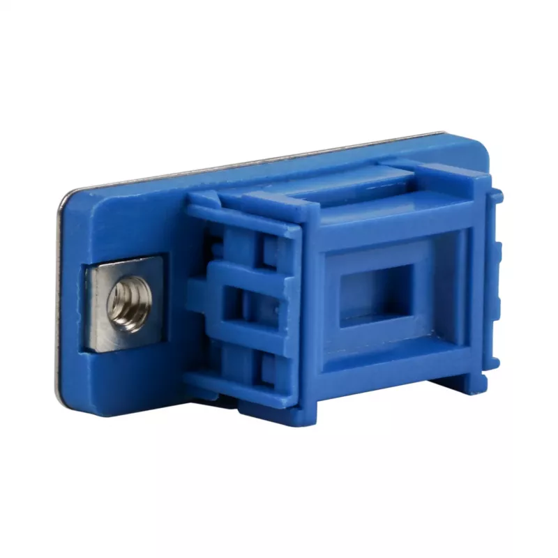 EFB Elektronik D-Sub konektor samica, IDC, ploché prevedenie, EDFF 09 LPIII/Z (29010.1V2)