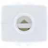 Kopp Schuko konektor samec, jednodielne puzdro, do 3x1,5 mm², 16A, 250V~, IP20 (16731N)