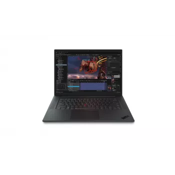 Lenovo ThinkPad P1 Gen 6 16