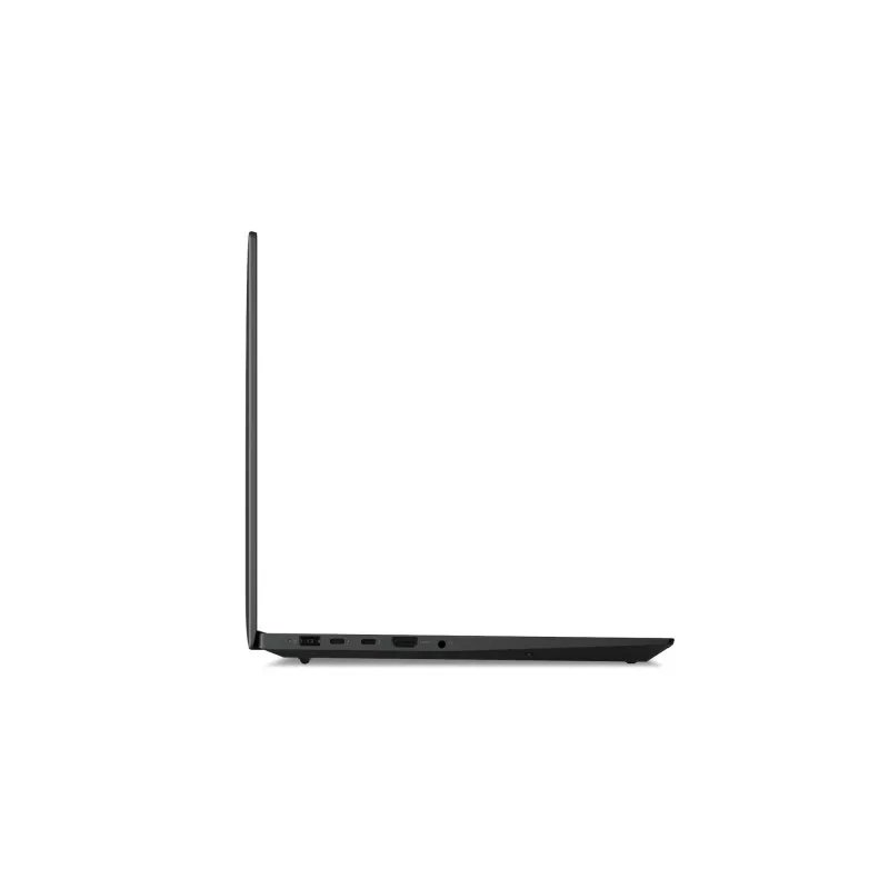 Lenovo ThinkPad P1 Gen 6 16 inch notebook - Intel Core i9-13900H, 2TB SSD, NVIDIA GeForce RTX 4090, Windows 11 Pro