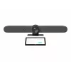 Logitech Medium Room Universal VC zariadenie s Tap + Rally Bar