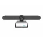 Logitech Medium Room Universal VC zariadenie s Tap + Rally Bar
