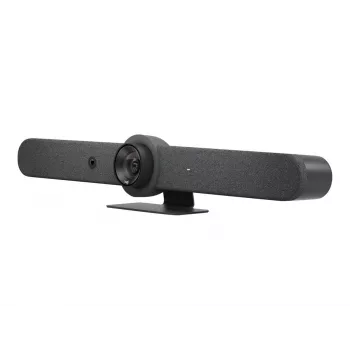Logitech Medium Room Universal VC zariadenie s Tap + Rally Bar