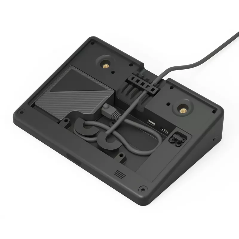 Logitech Medium Room Universal VC zariadenie s Tap + Rally Bar