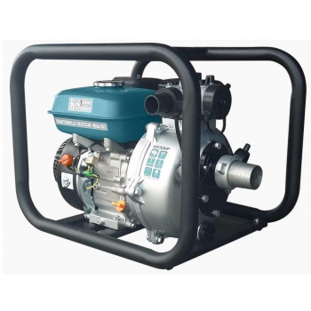 KÖNNER & SÖHNEN KS 50HP benzínové vysokotlakové čerpadlo, 500 l/min, 2