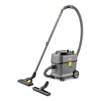 Kärcher T 15/1 Adv 1.355-304.0 vysávač na suché vysávanie 585 W 15 l