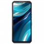 Oukitel WP39 smartphone 6GB/256GB, 11000 mAh, Dual SIM, sivá
