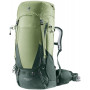 Deuter Futura Air Trek 55+10 SL 55 L zelený batoh