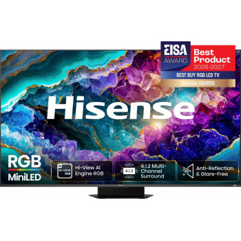 Hisense 65UR9S 65