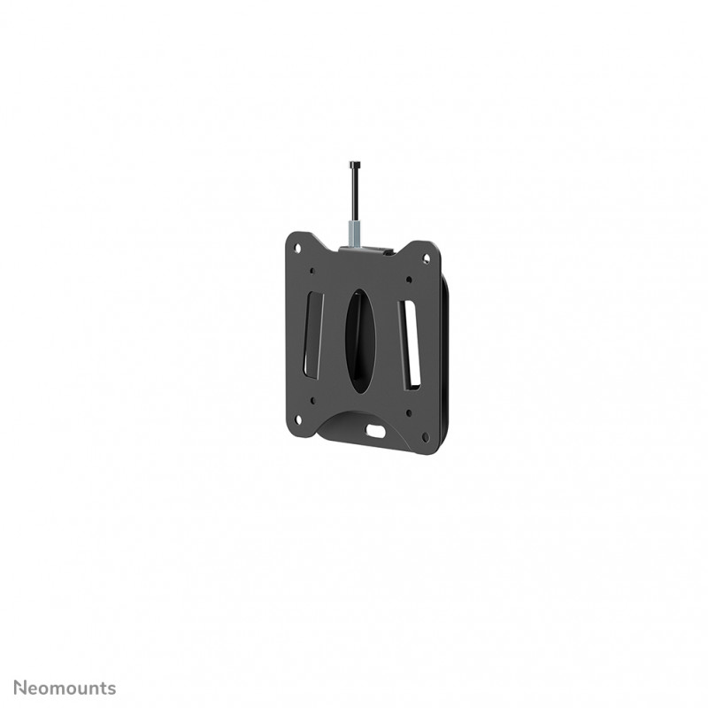 Neomounts WL15-633BL1 nástenný držiak tabletu, pevný, max. 3 kg, čierny