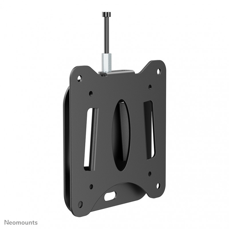 Neomounts WL15-633BL1 nástenný držiak tabletu, pevný, max. 3 kg, čierny