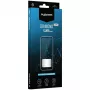 MyScreen Diamond Glass Lite Edge Full Glue ochranné sklo displeja pre Apple iPhone 16, čierna