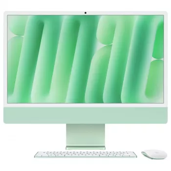 Apple iMac 24