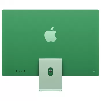 Apple iMac 24