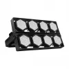 Synergy 21 LED reflektor 800 W, IP67, IK08, hliník, čierna, studená biela (S21-LED-NB00321)