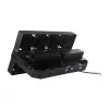 Synergy 21 LED reflektor 800 W, IP67, IK08, hliník, čierna, studená biela (S21-LED-NB00321)